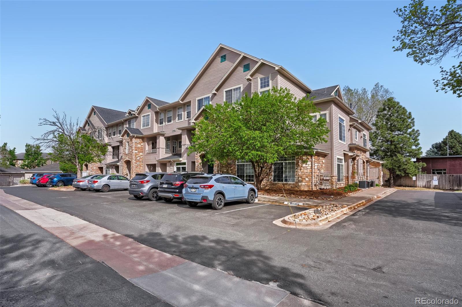 MLS Image #26 for 9550 e florida avenue,denver, Colorado