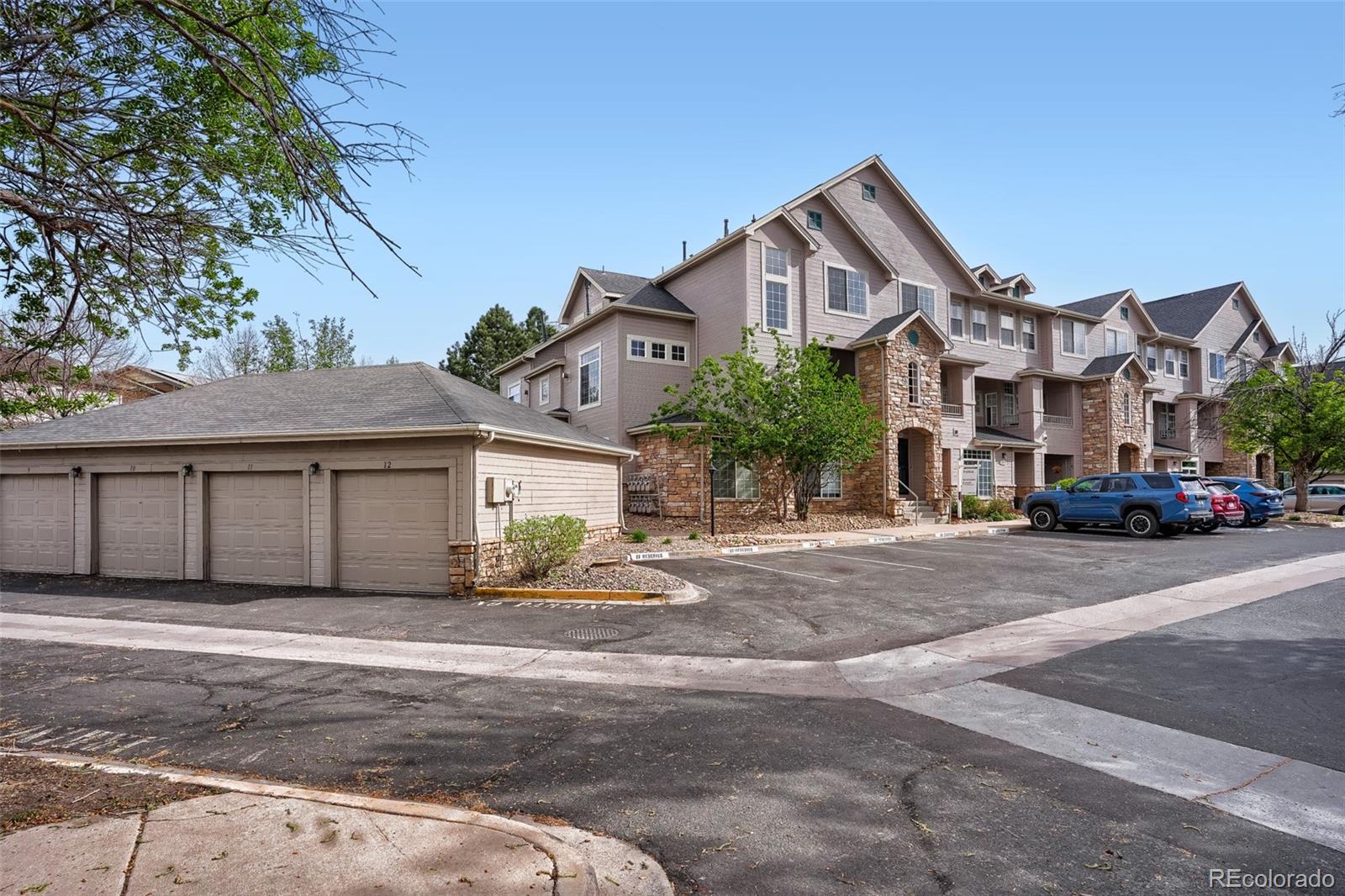 MLS Image #27 for 9550 e florida avenue,denver, Colorado