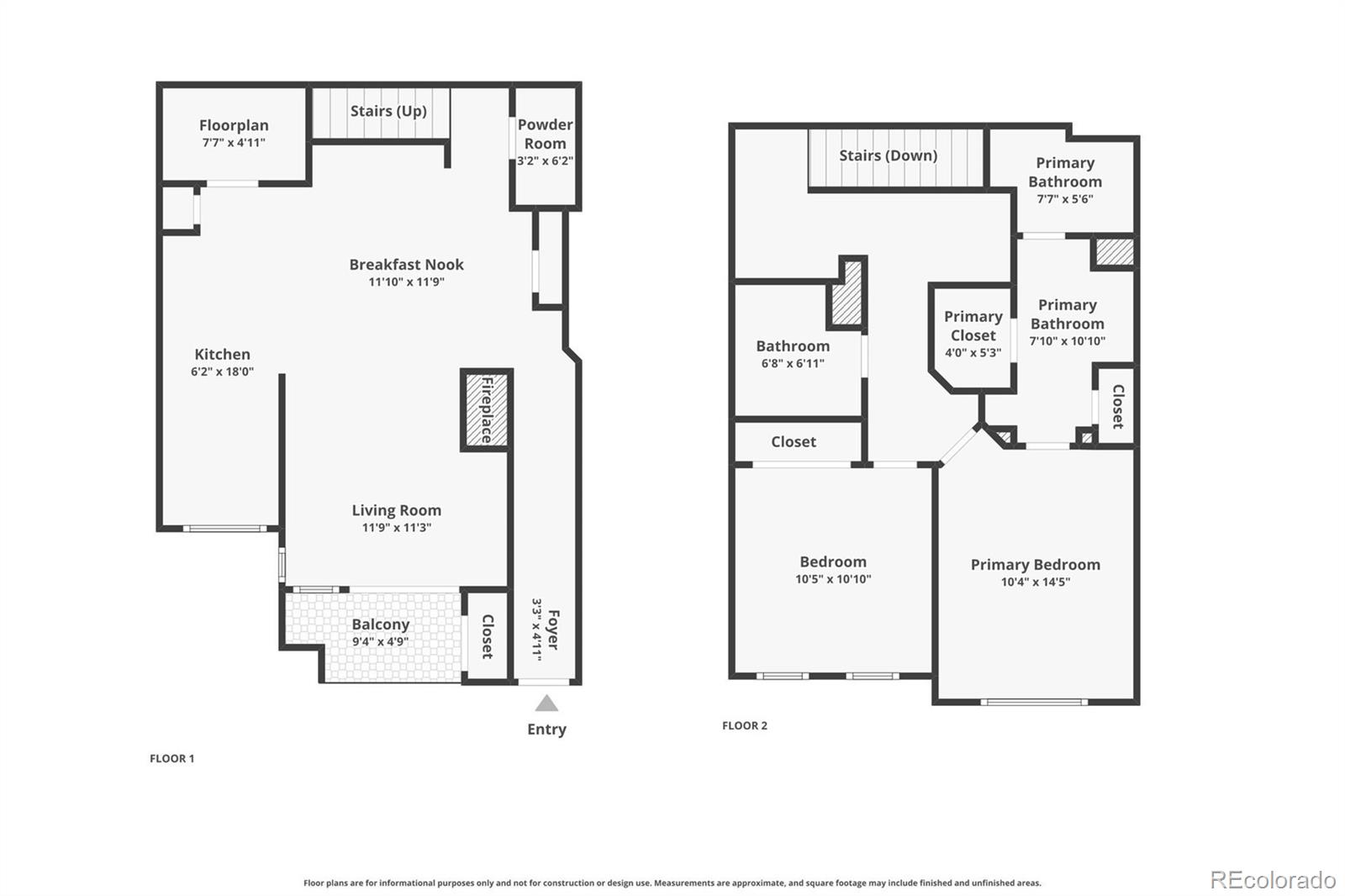 MLS Image #28 for 9550 e florida avenue,denver, Colorado