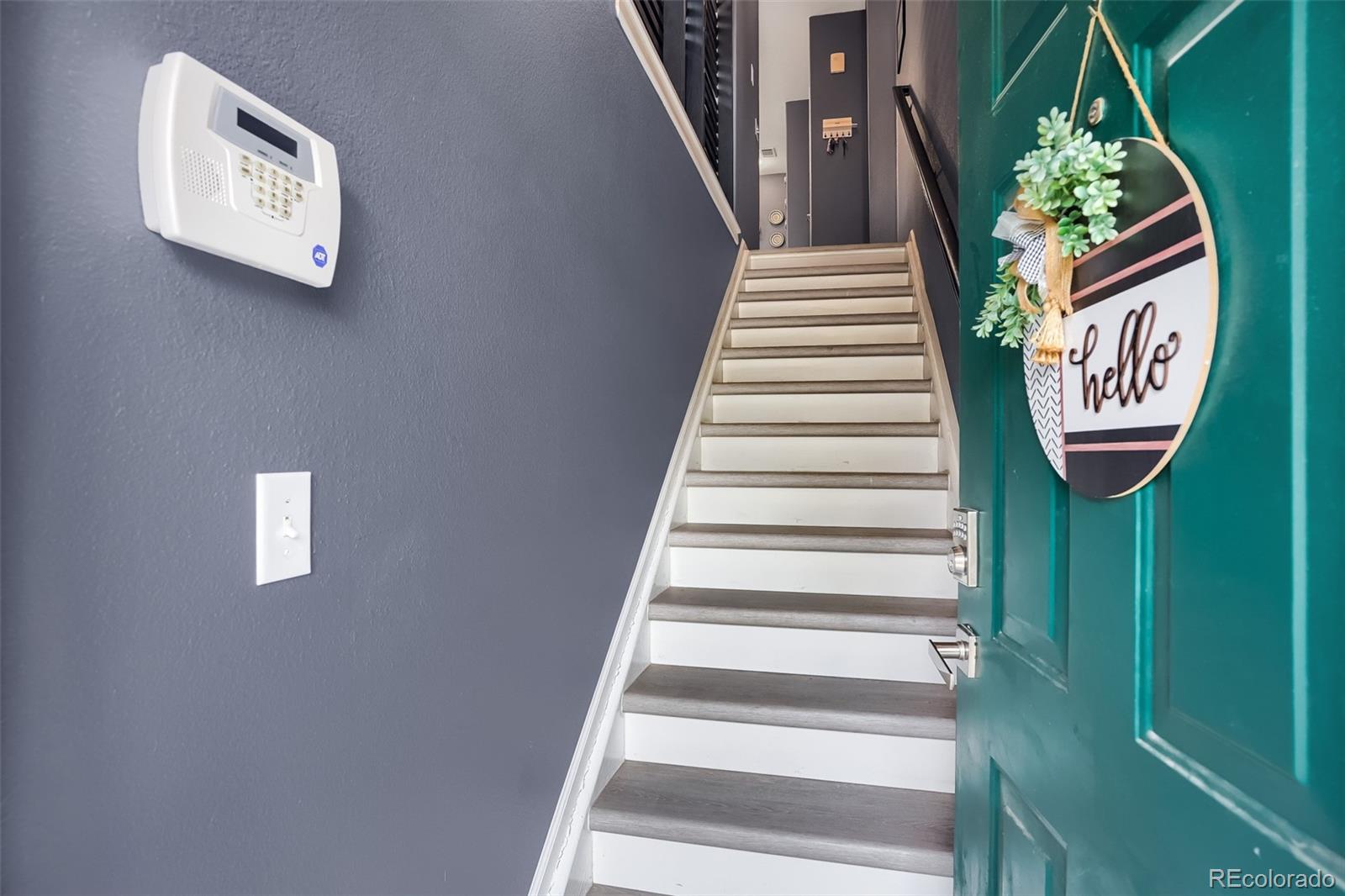 MLS Image #4 for 9550 e florida avenue,denver, Colorado