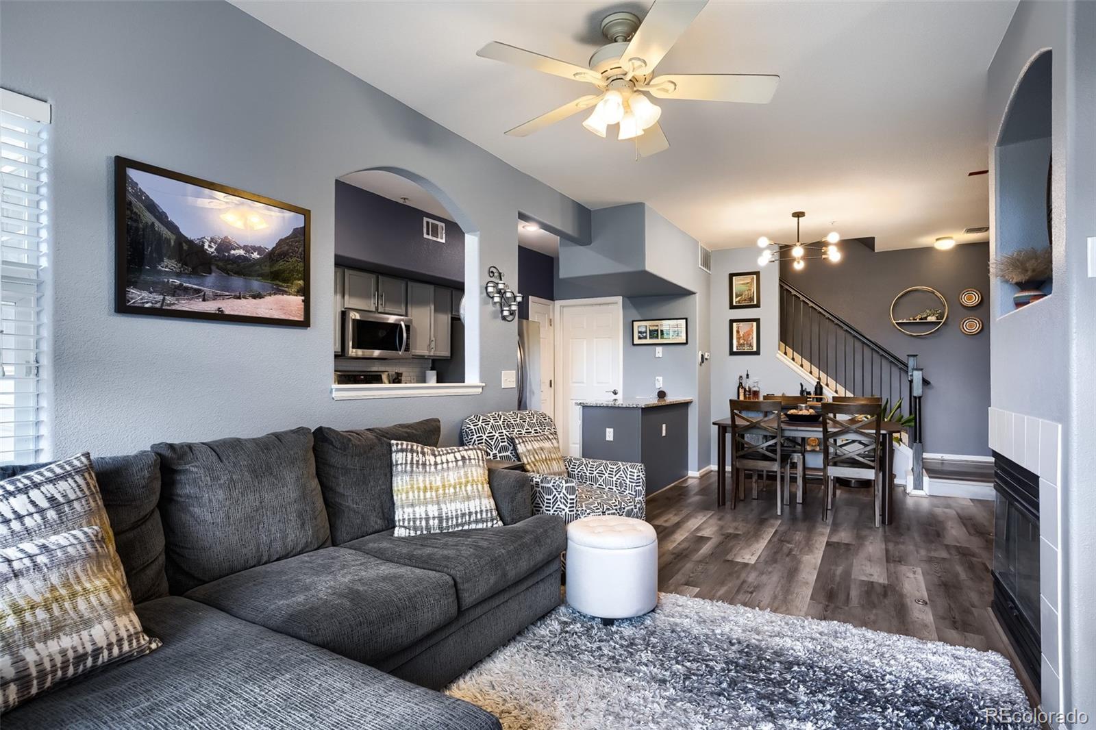 MLS Image #7 for 9550 e florida avenue,denver, Colorado