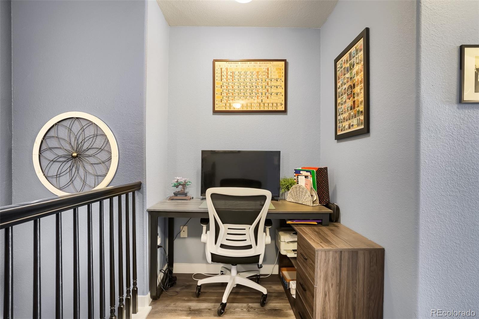MLS Image #9 for 9550 e florida avenue,denver, Colorado