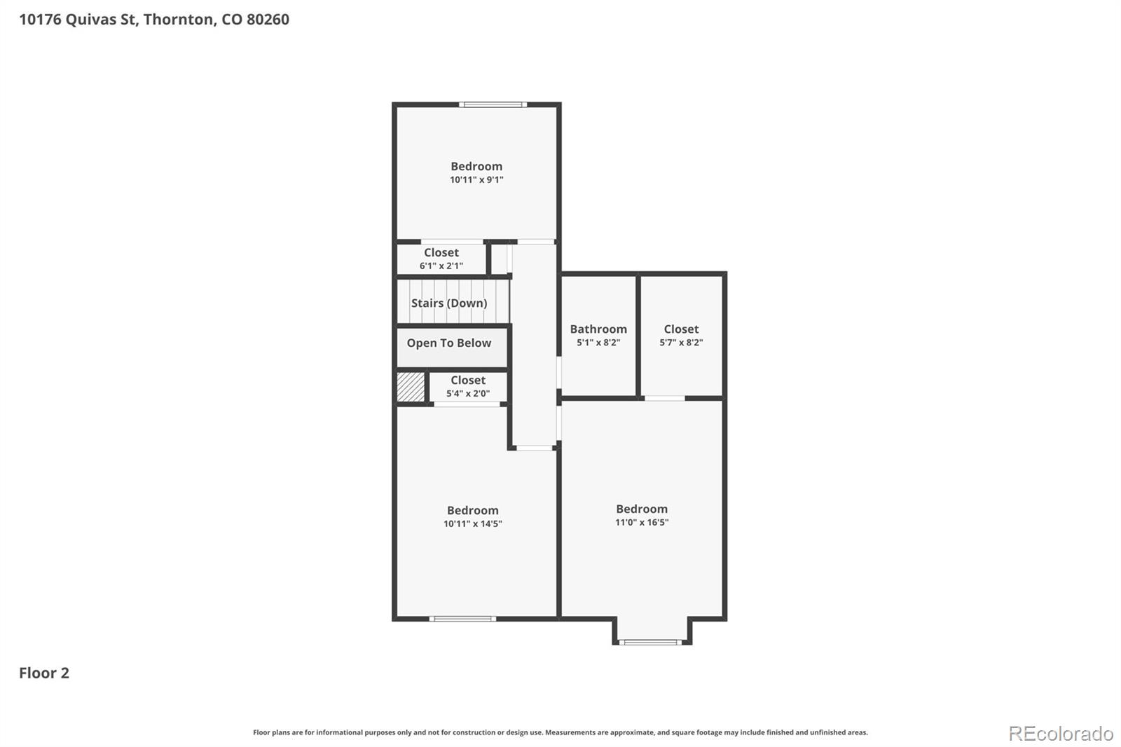 MLS Image #40 for 10176  quivas street,thornton, Colorado