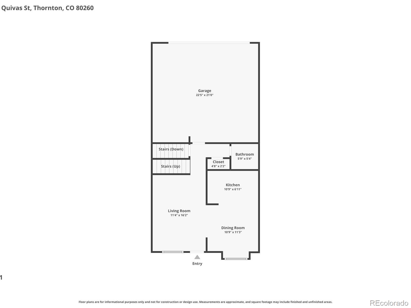 MLS Image #41 for 10176  quivas street,thornton, Colorado