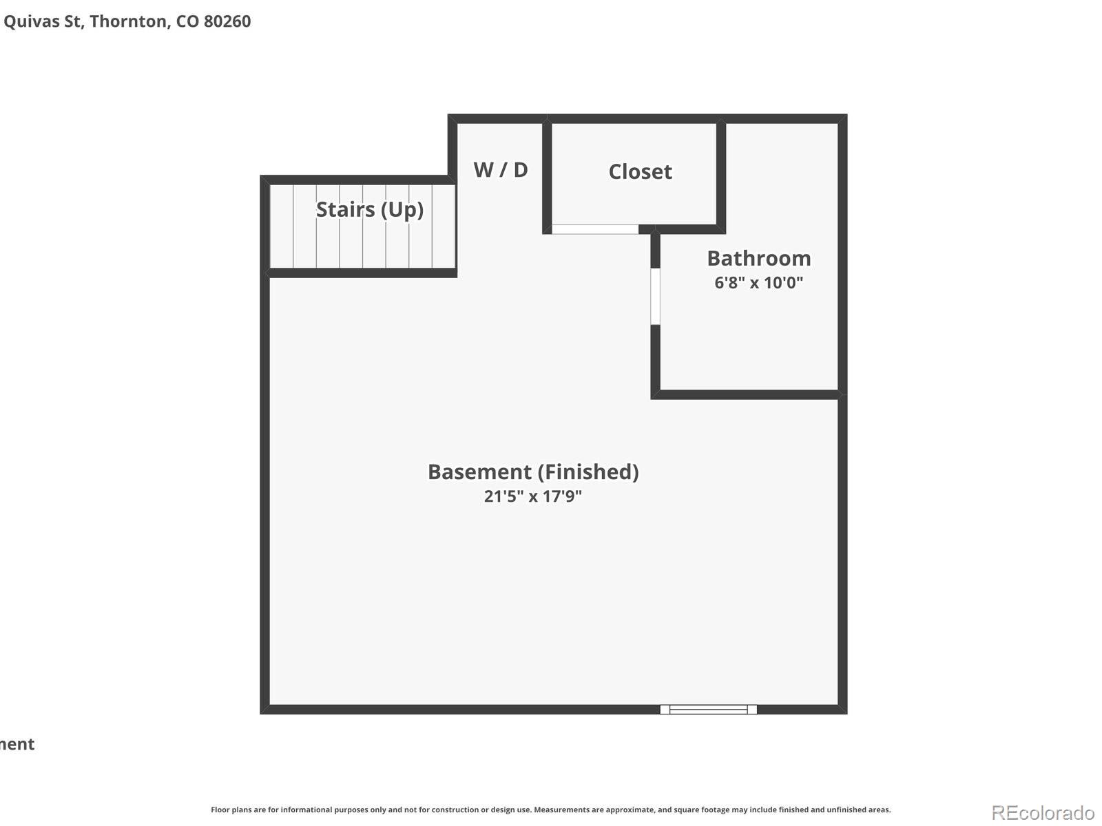 MLS Image #42 for 10176  quivas street,thornton, Colorado