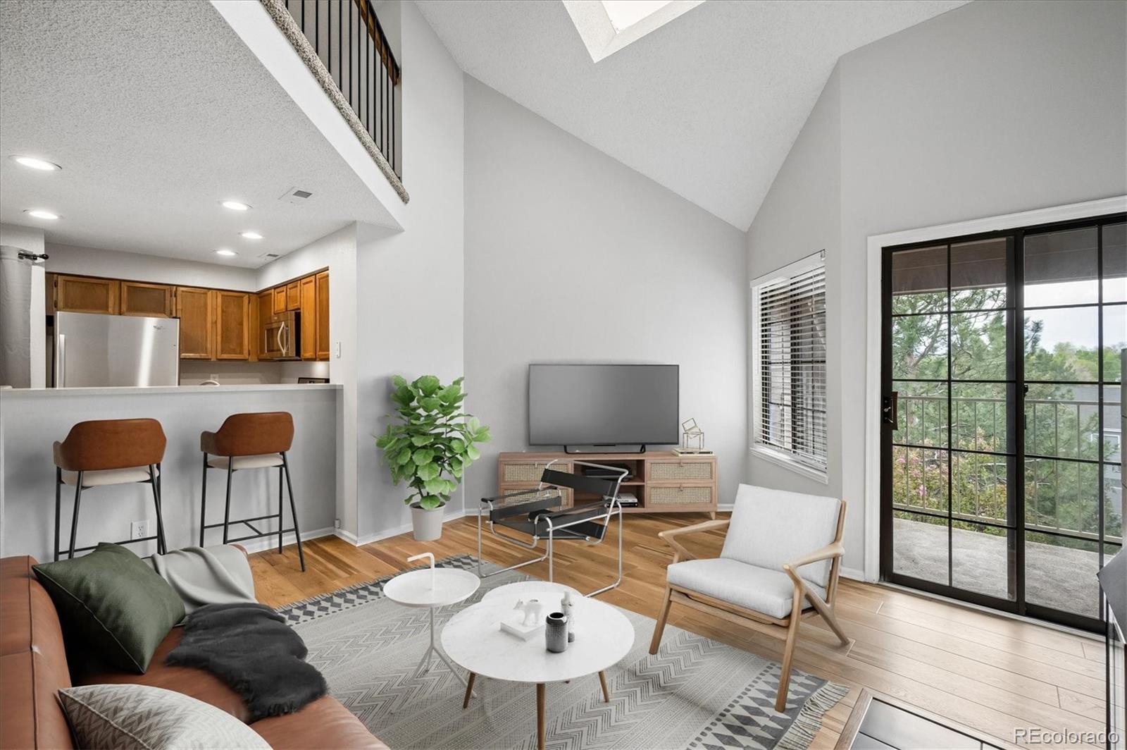 MLS Image #2 for 846 s vance street,lakewood, Colorado