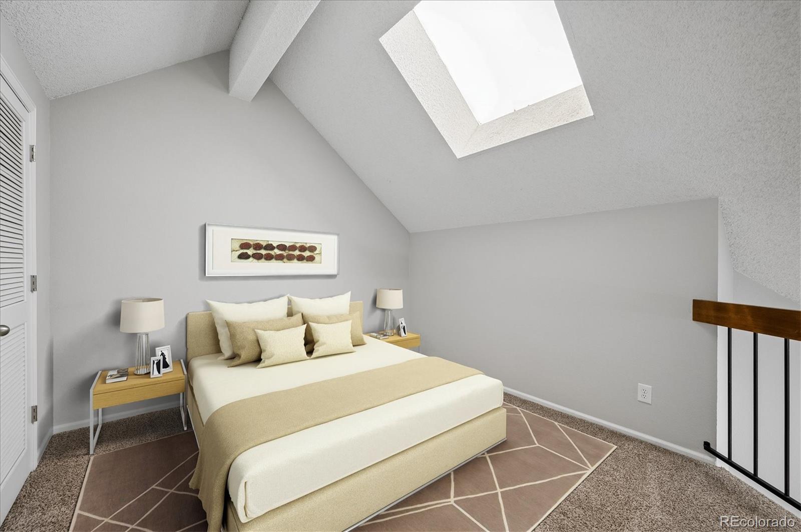 MLS Image #6 for 846 s vance street,lakewood, Colorado