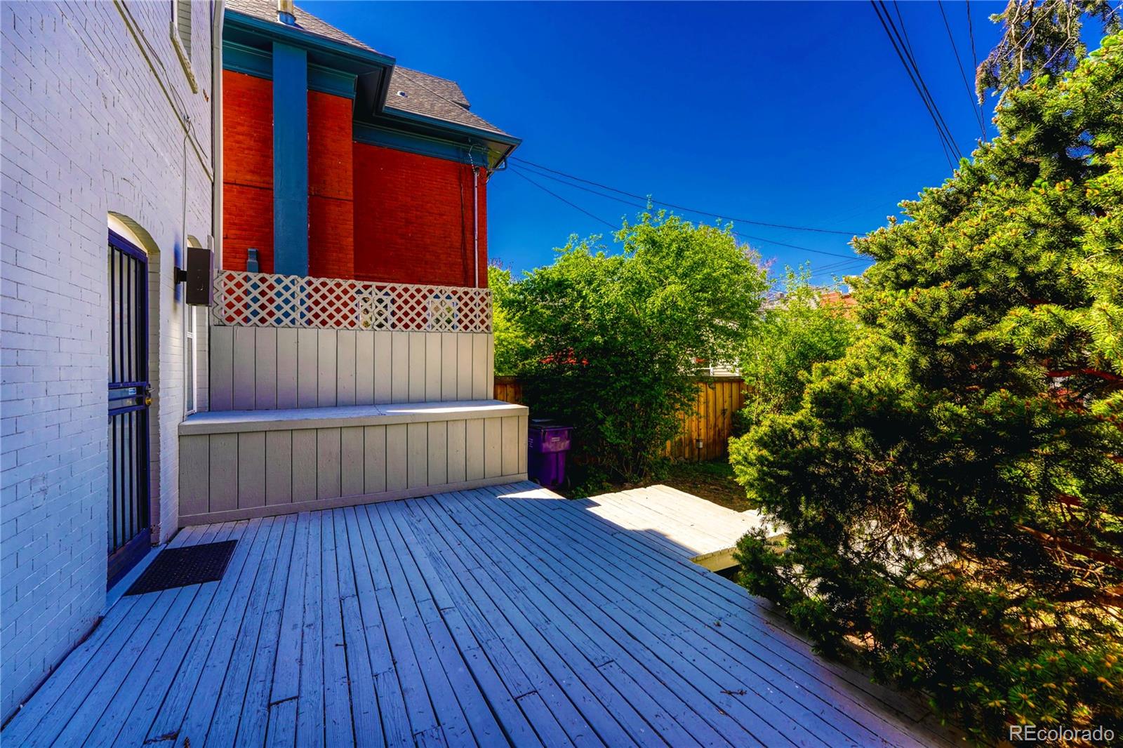 MLS Image #28 for 1333  vine street,denver, Colorado