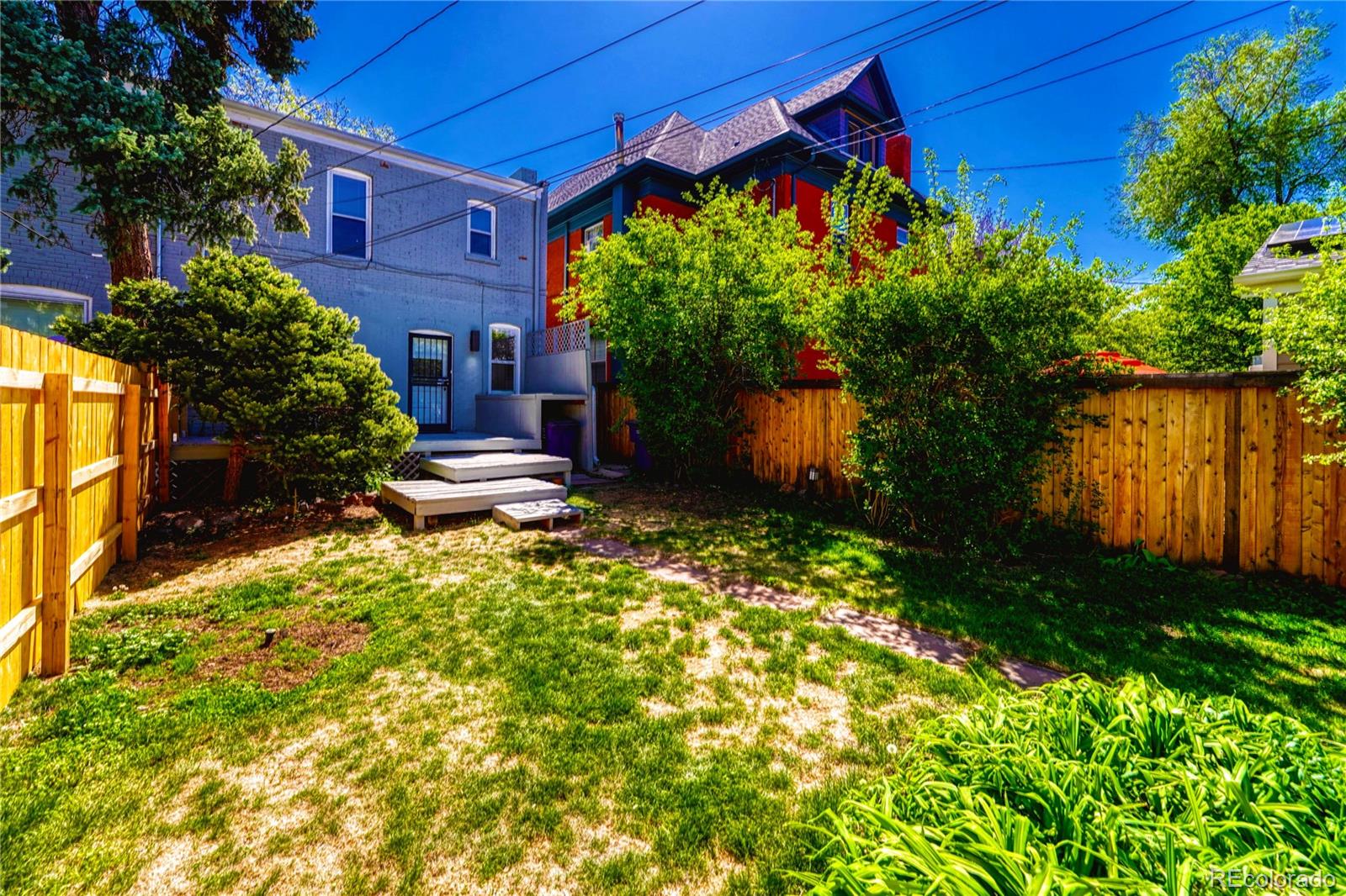 MLS Image #30 for 1333  vine street,denver, Colorado