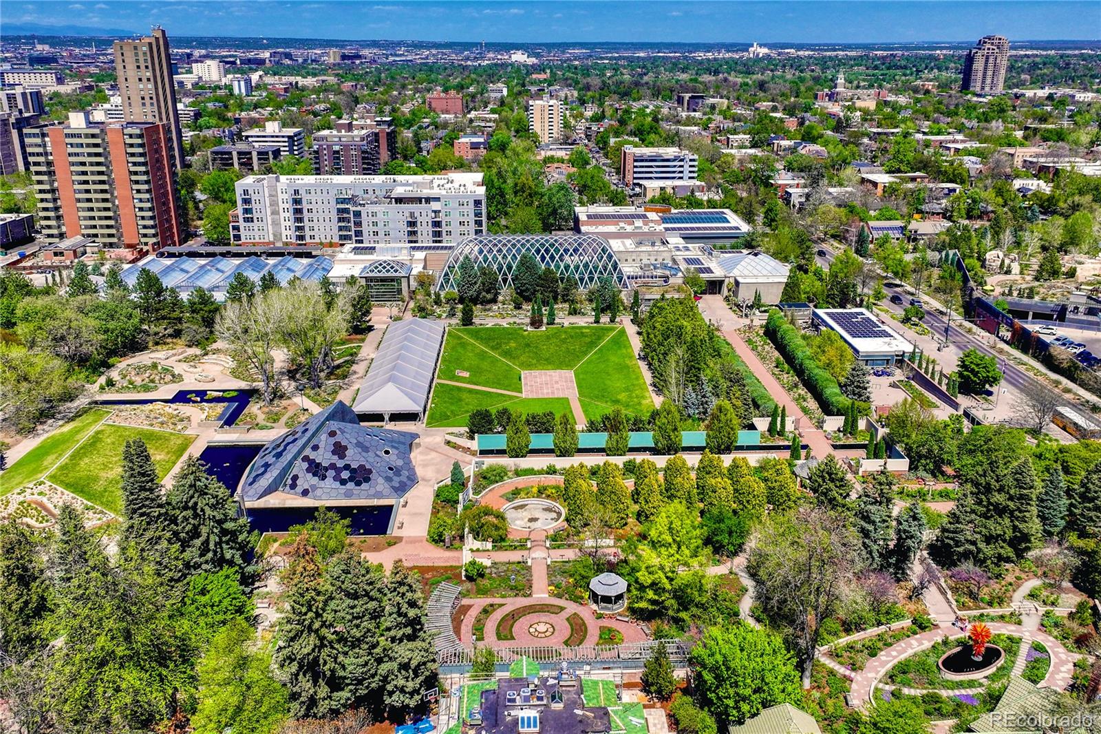 MLS Image #34 for 1333  vine street,denver, Colorado