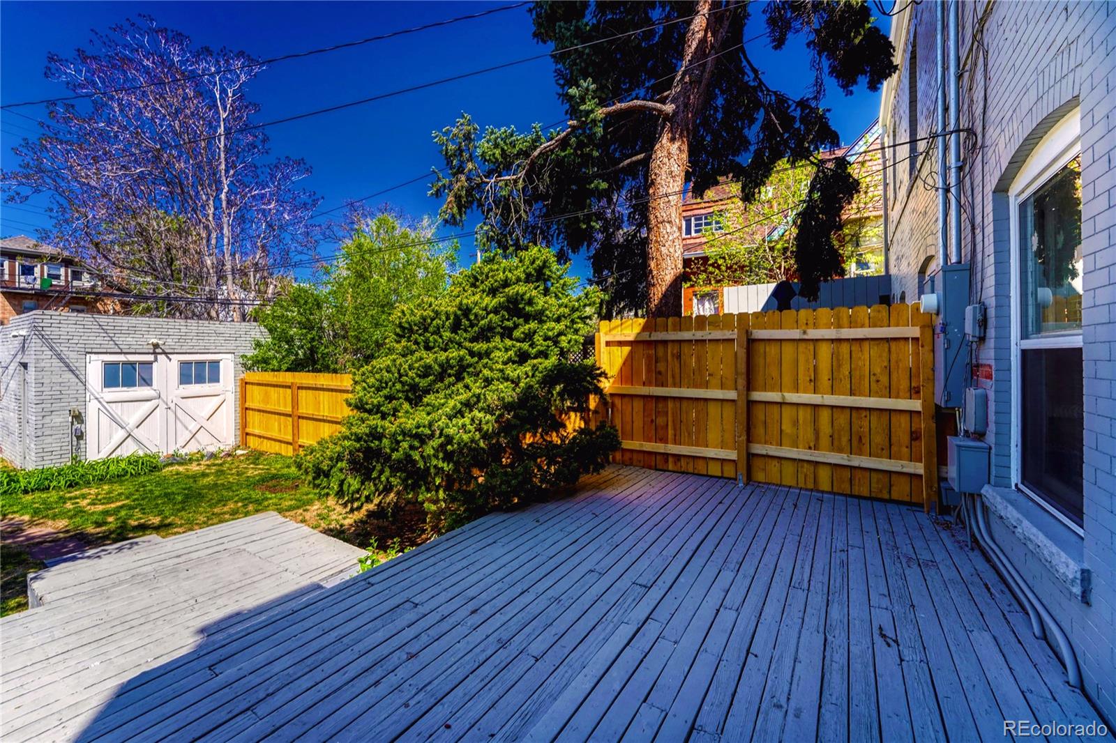 MLS Image #38 for 1333  vine street,denver, Colorado