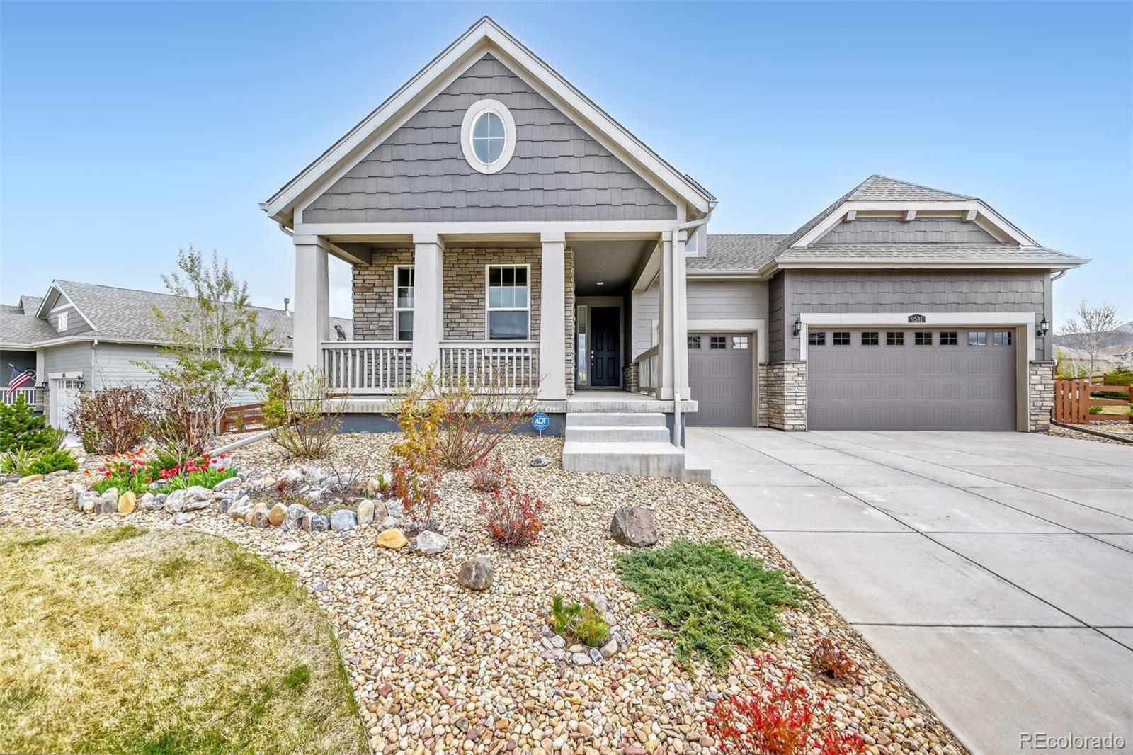 MLS Image #2 for 9581  eldora street,arvada, Colorado