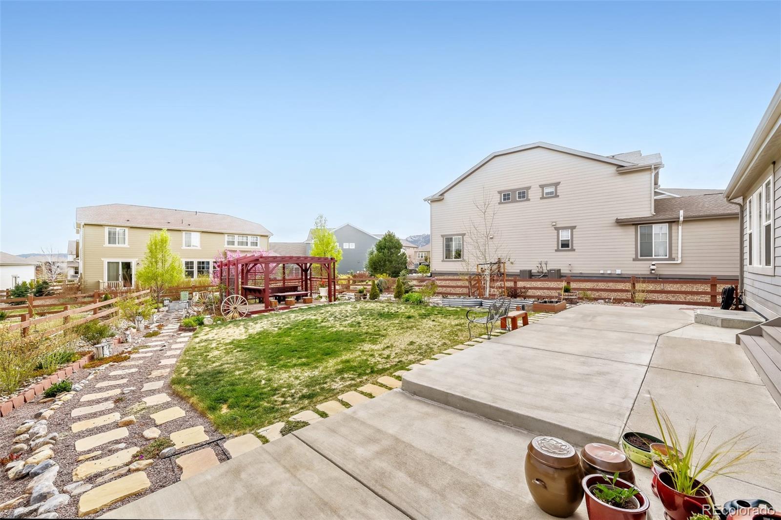 MLS Image #27 for 9581  eldora street,arvada, Colorado
