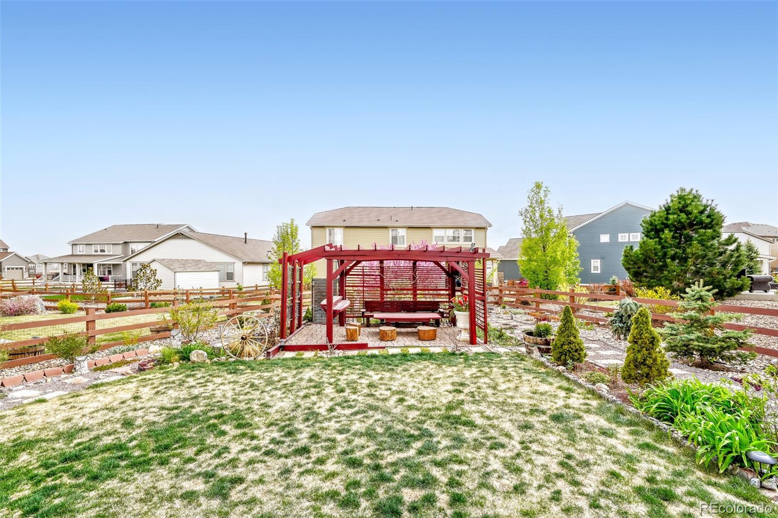 MLS Image #28 for 9581  eldora street,arvada, Colorado