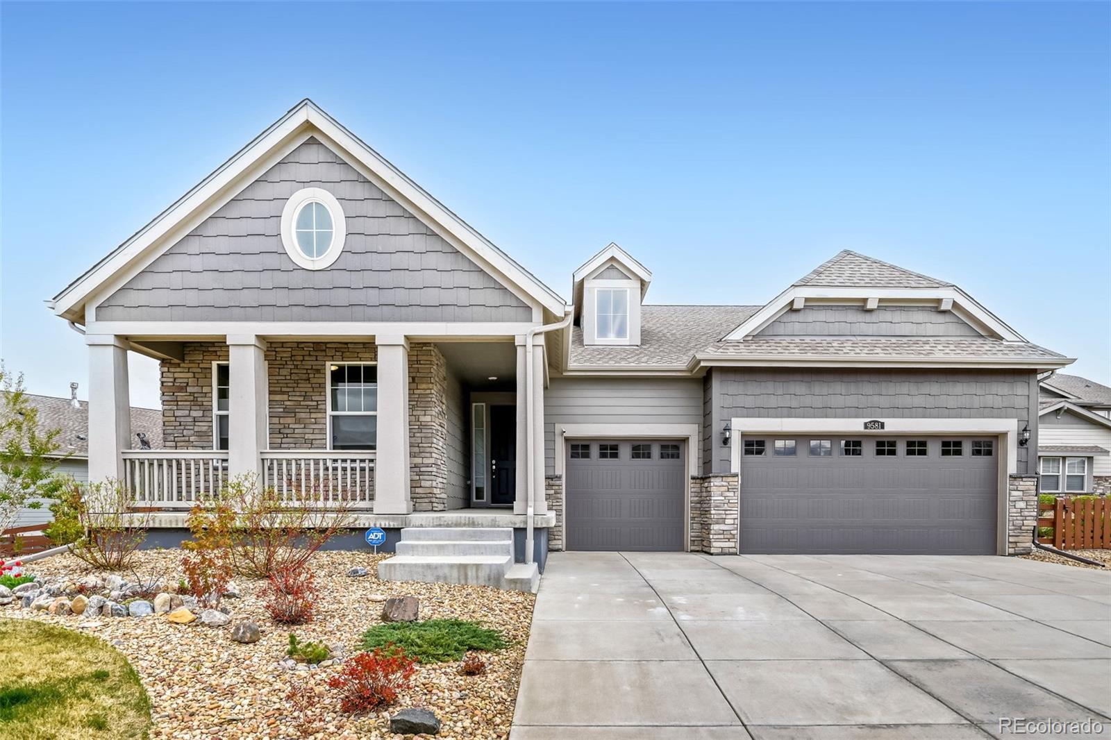 MLS Image #3 for 9581  eldora street,arvada, Colorado