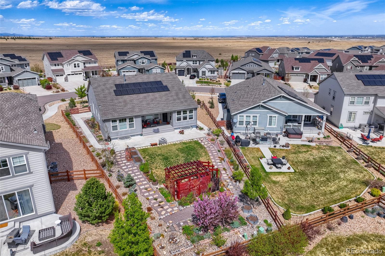 MLS Image #35 for 9581  eldora street,arvada, Colorado