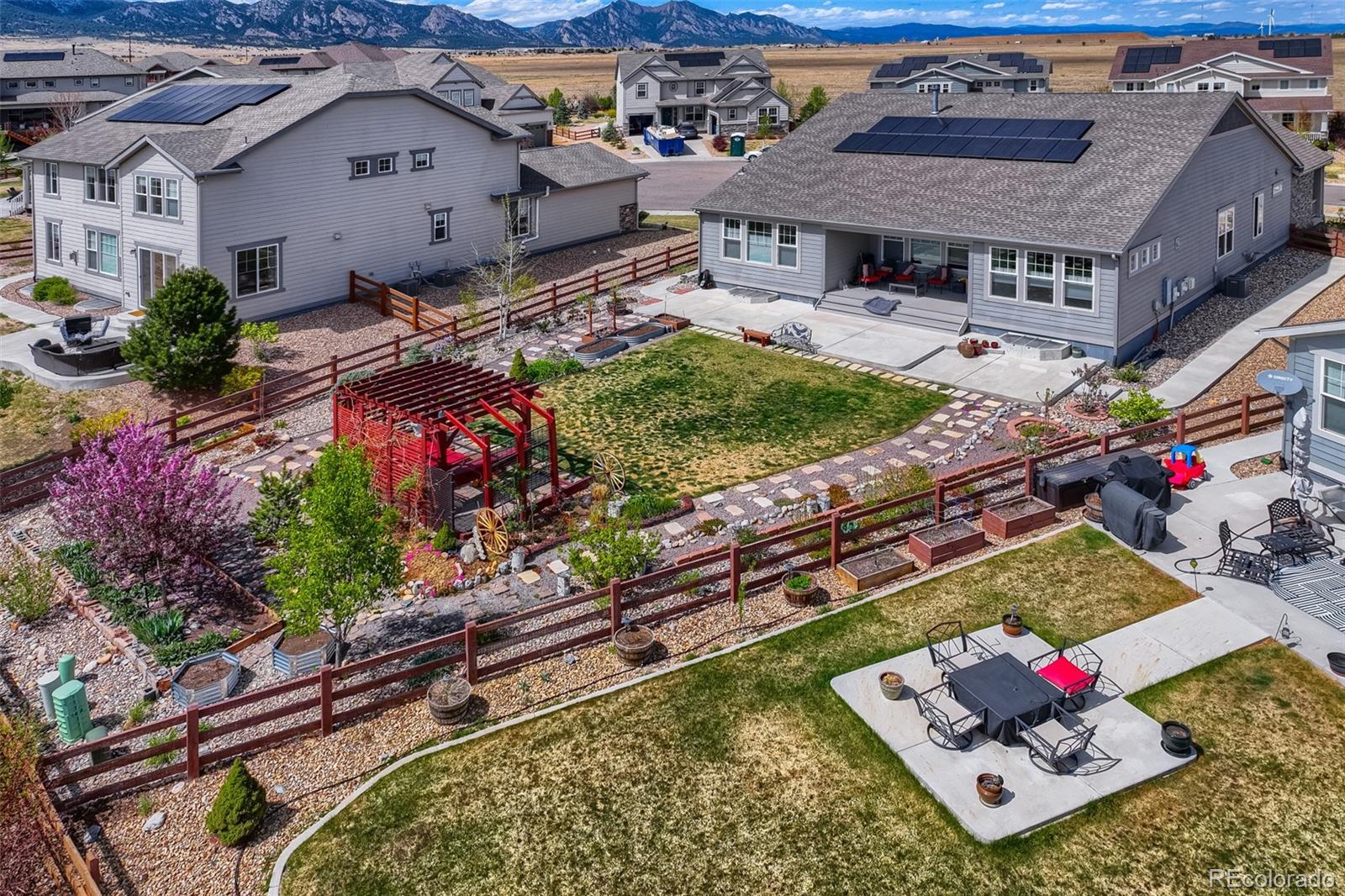 MLS Image #36 for 9581  eldora street,arvada, Colorado