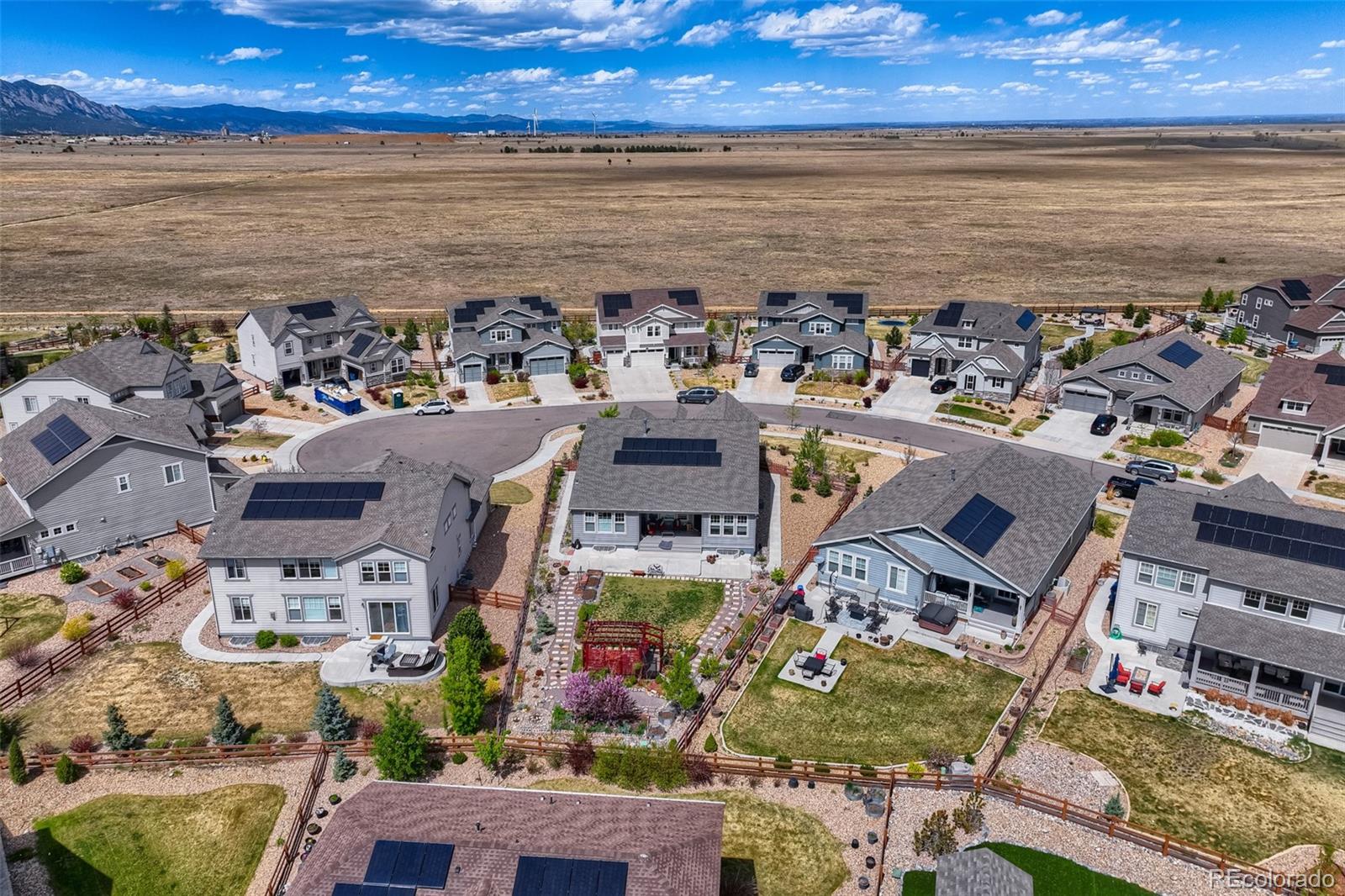 MLS Image #37 for 9581  eldora street,arvada, Colorado