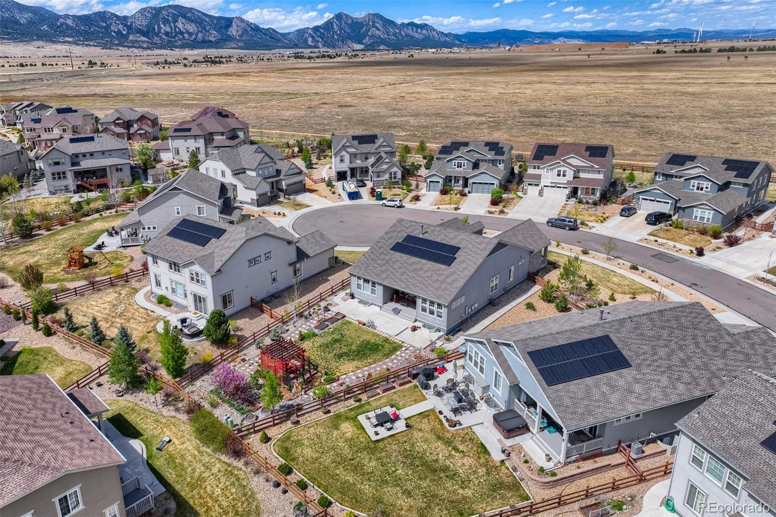 MLS Image #38 for 9581  eldora street,arvada, Colorado