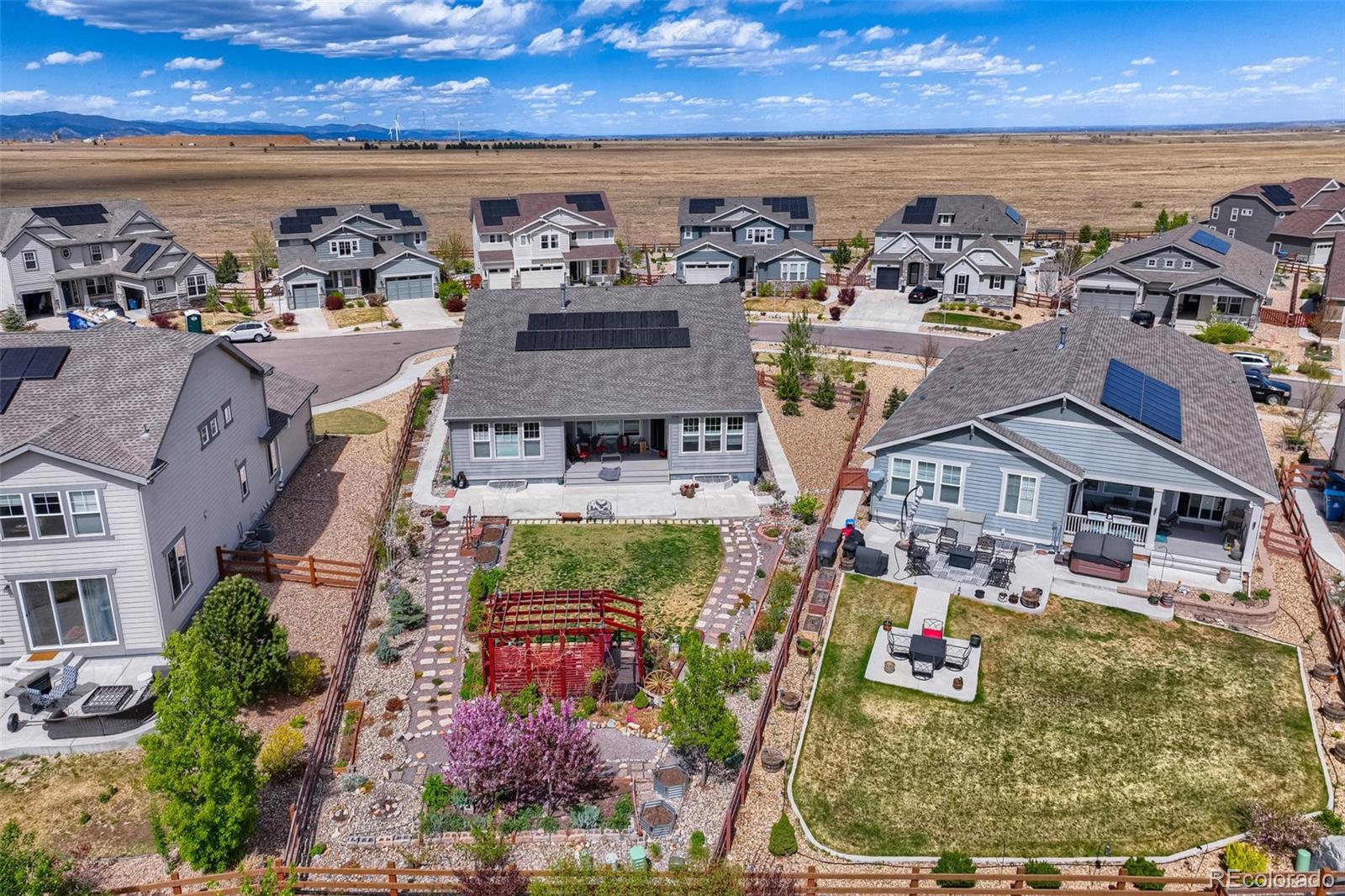 MLS Image #39 for 9581  eldora street,arvada, Colorado