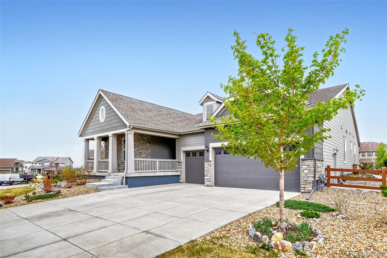MLS Image #4 for 9581  eldora street,arvada, Colorado
