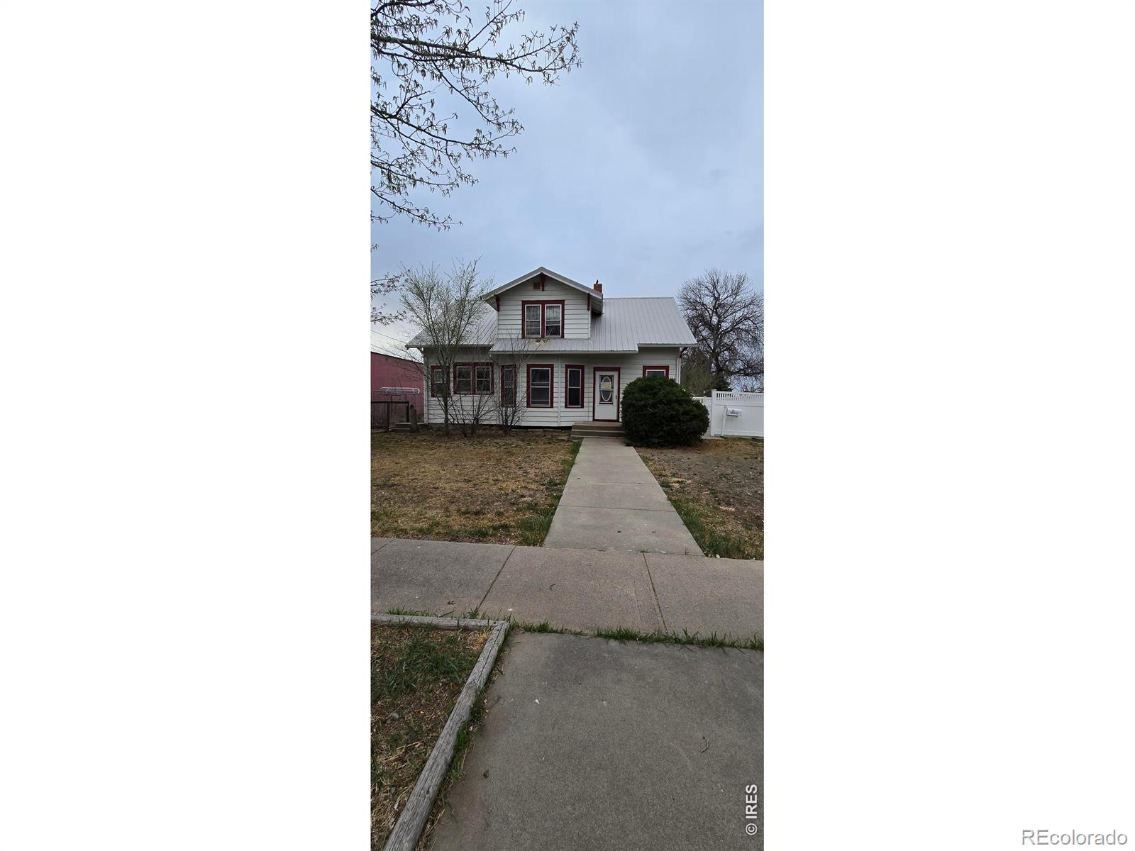 MLS Image #0 for 501  euclid street,fort morgan, Colorado