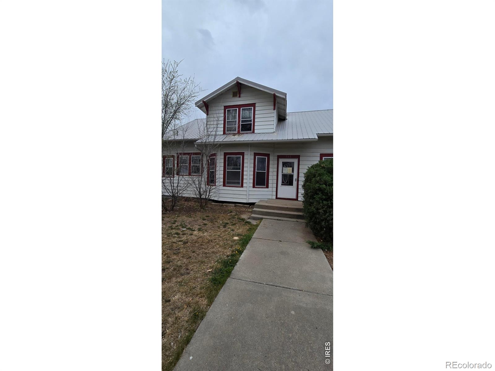 MLS Image #1 for 501  euclid street,fort morgan, Colorado