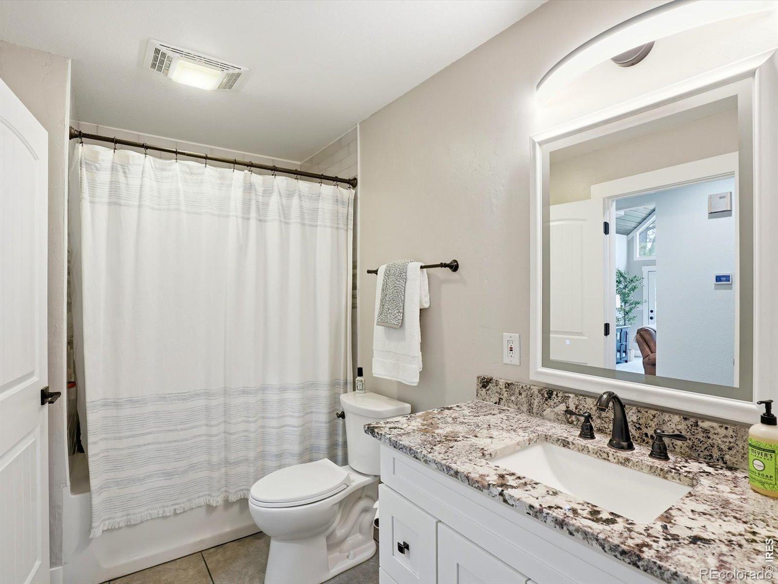 MLS Image #10 for 8987  village pines circle,franktown, Colorado