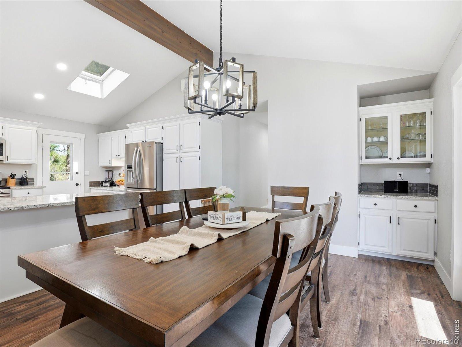 MLS Image #12 for 8987  village pines circle,franktown, Colorado