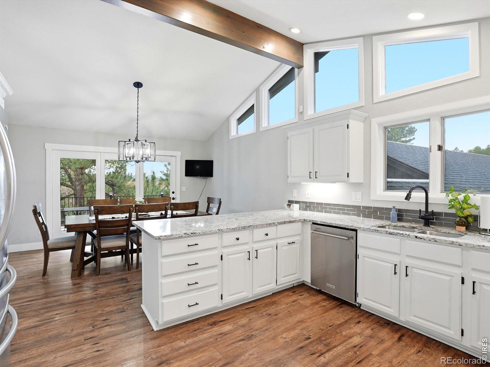 MLS Image #15 for 8987  village pines circle,franktown, Colorado