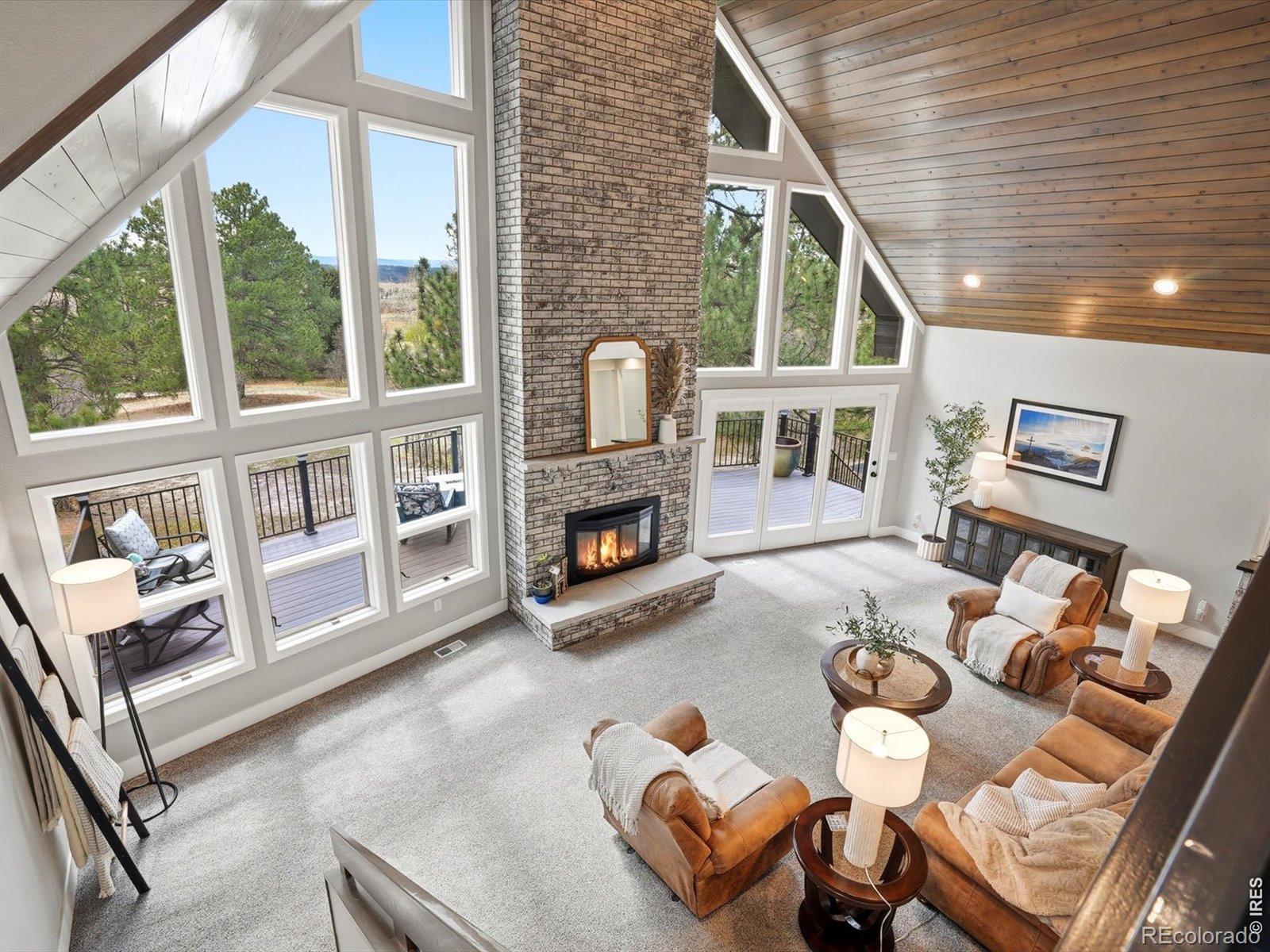 MLS Image #16 for 8987  village pines circle,franktown, Colorado