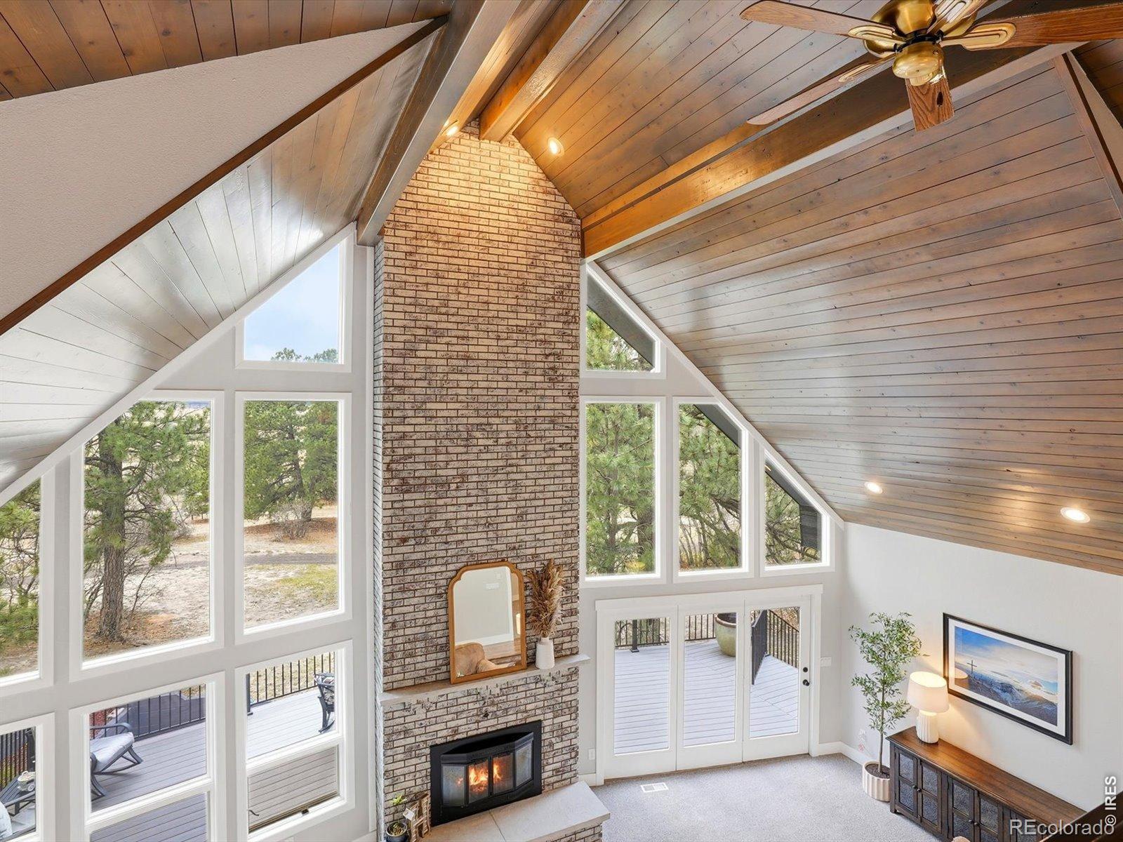 MLS Image #17 for 8987  village pines circle,franktown, Colorado