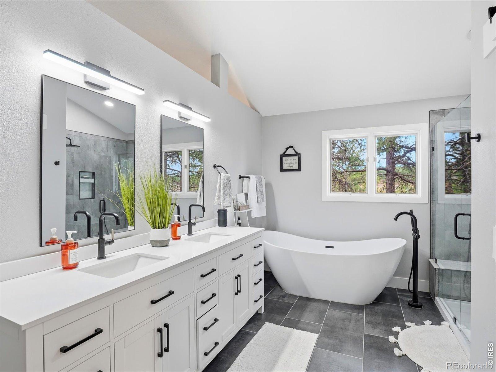 MLS Image #21 for 8987  village pines circle,franktown, Colorado