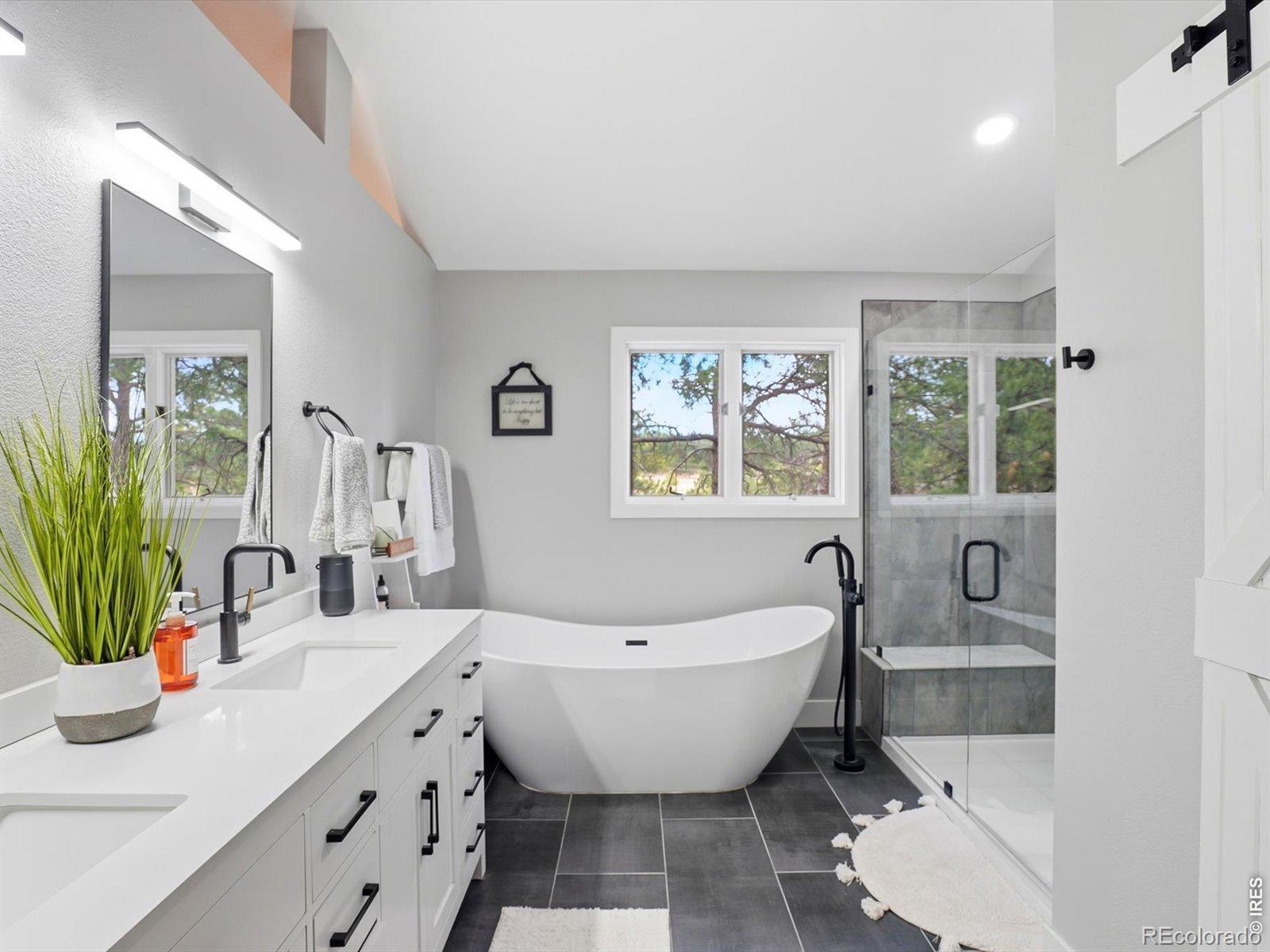 MLS Image #22 for 8987  village pines circle,franktown, Colorado