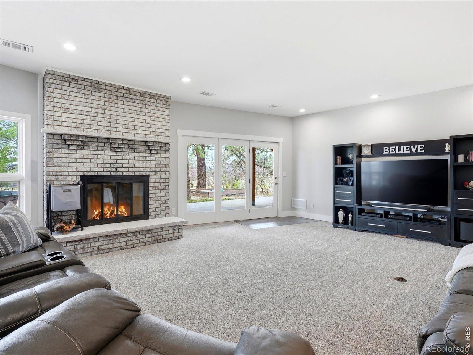 MLS Image #27 for 8987  village pines circle,franktown, Colorado