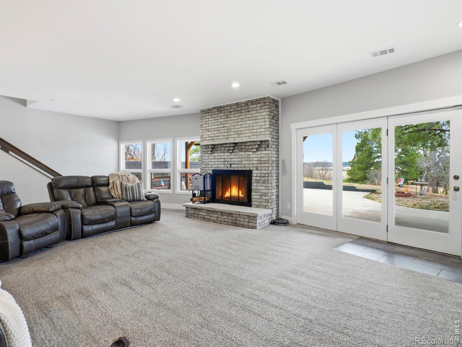 MLS Image #28 for 8987  village pines circle,franktown, Colorado