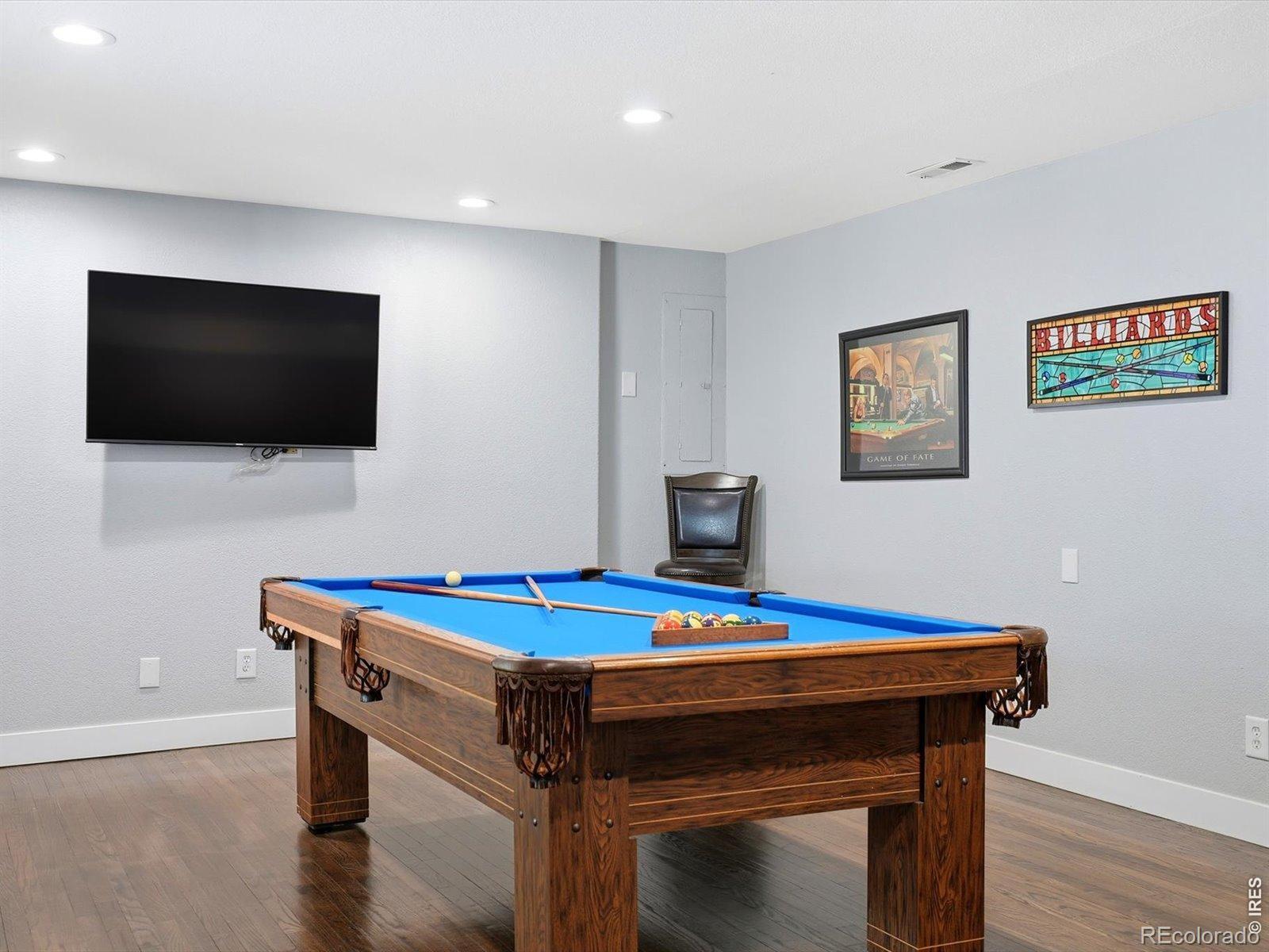 MLS Image #30 for 8987  village pines circle,franktown, Colorado