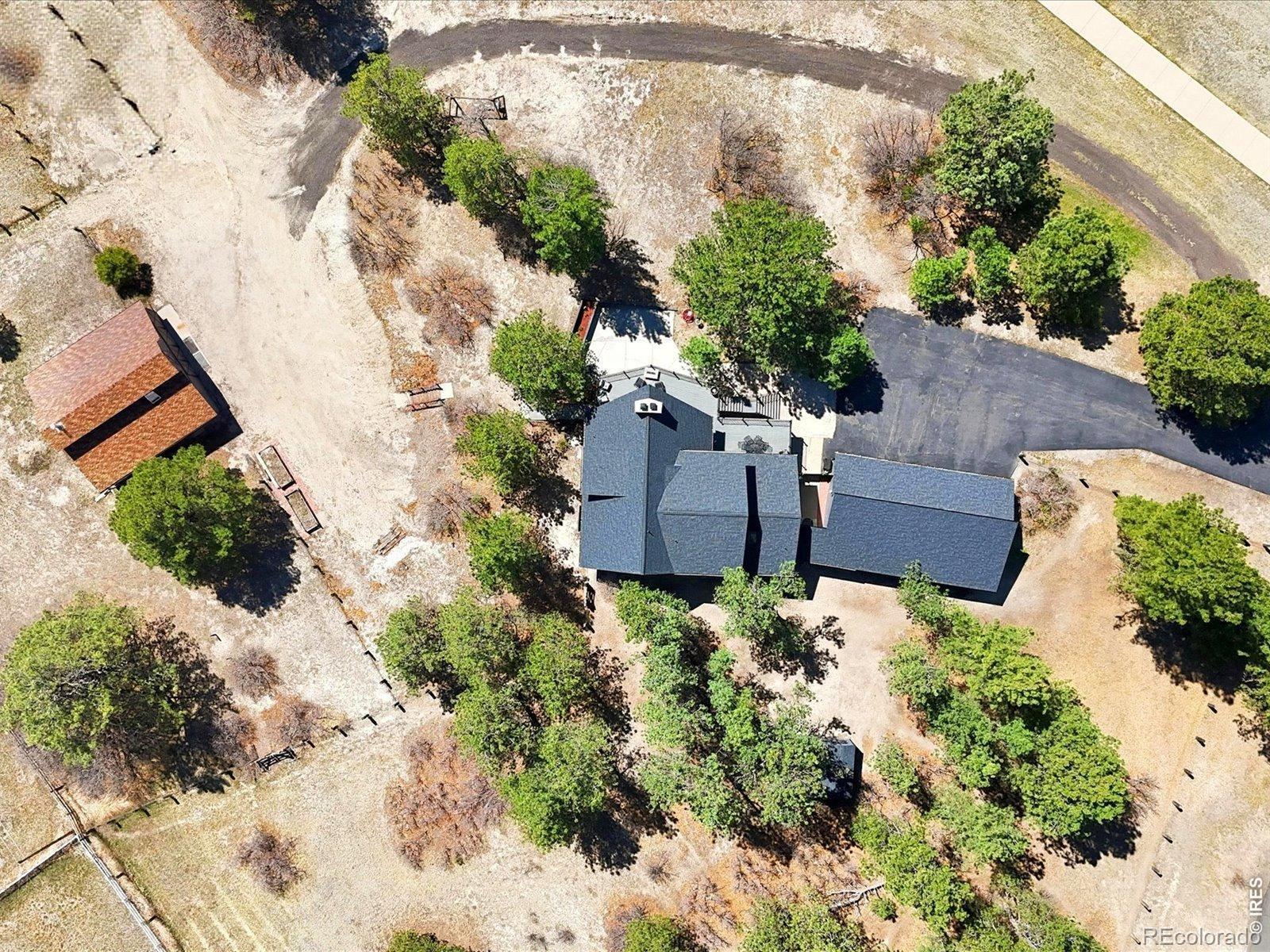 MLS Image #37 for 8987  village pines circle,franktown, Colorado
