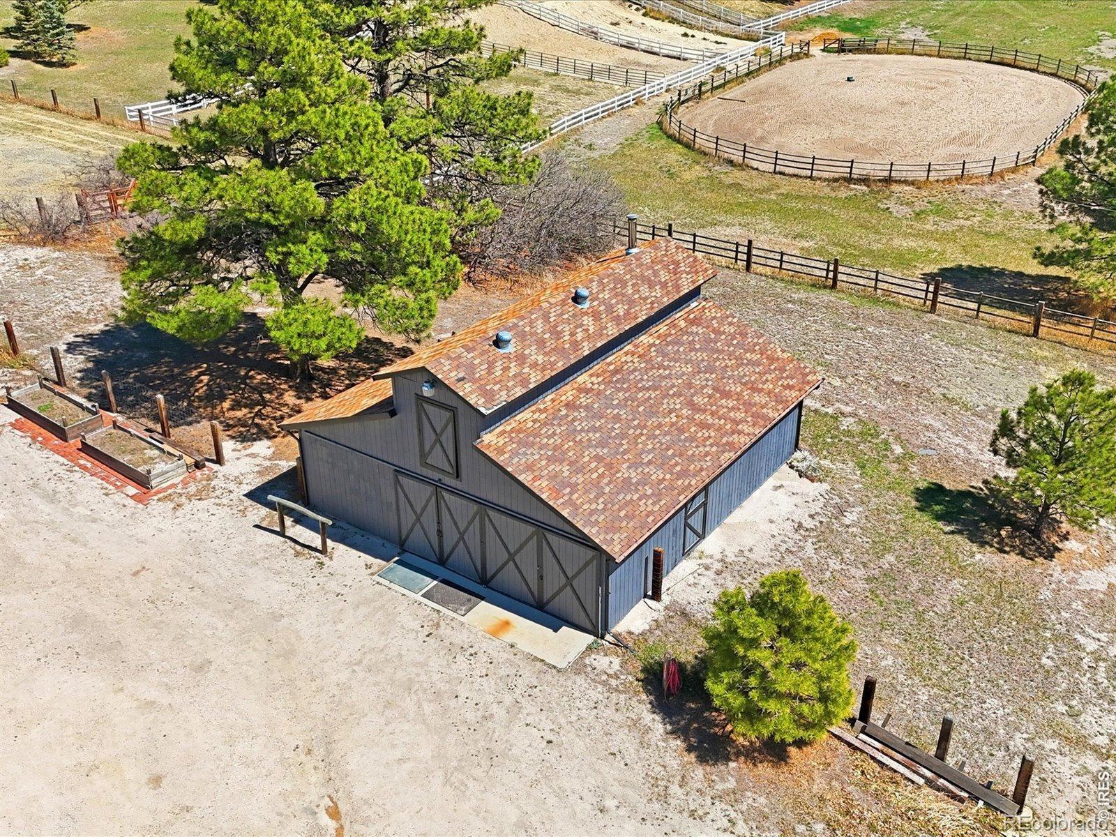 MLS Image #38 for 8987  village pines circle,franktown, Colorado