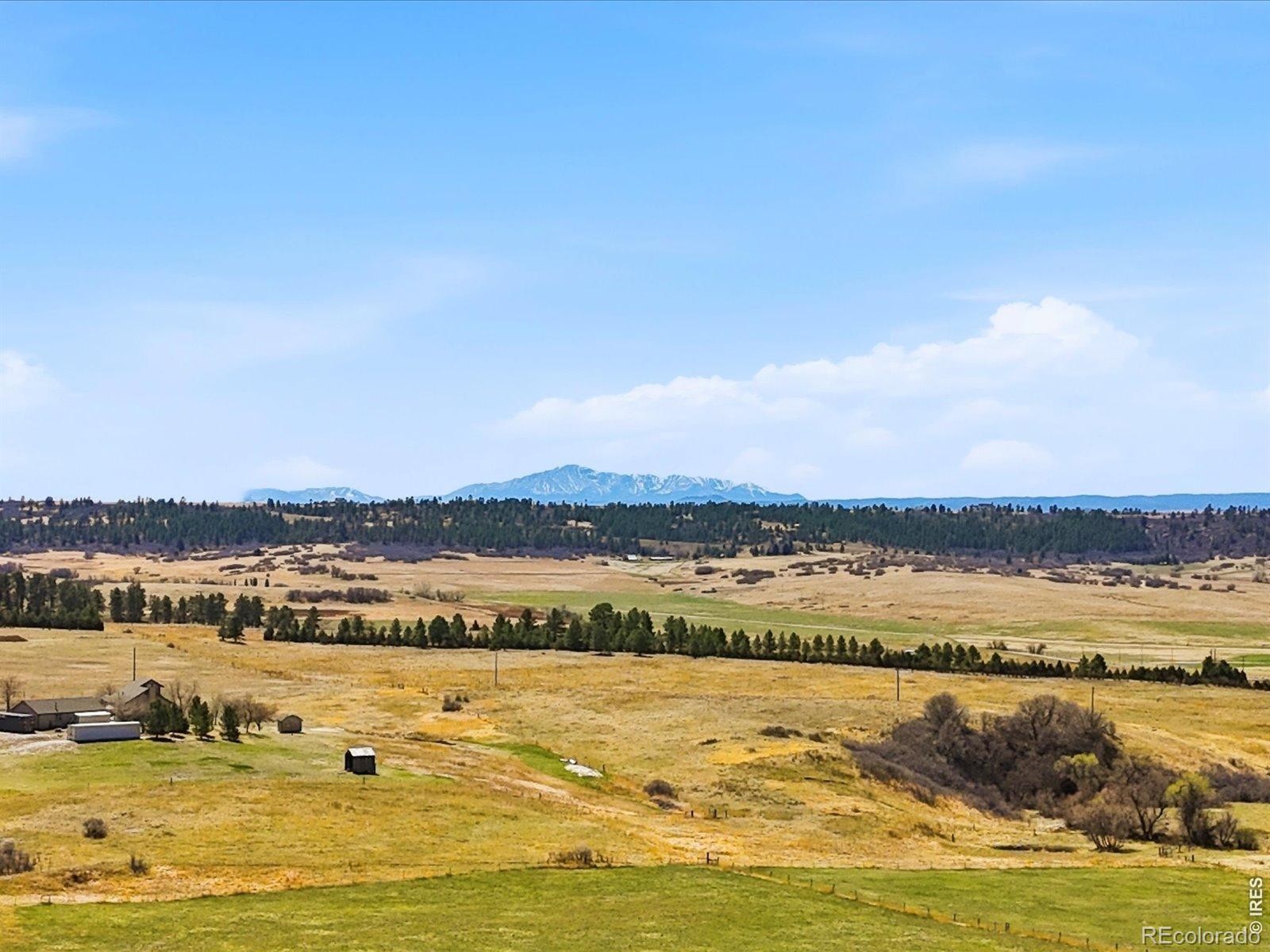 MLS Image #39 for 8987  village pines circle,franktown, Colorado