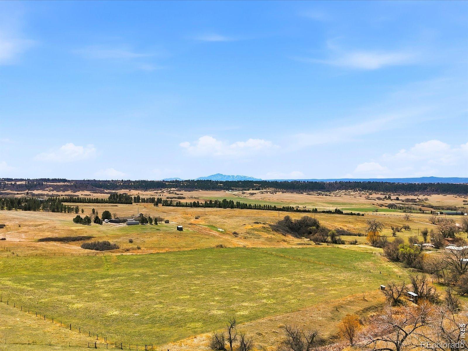 MLS Image #40 for 8987  village pines circle,franktown, Colorado
