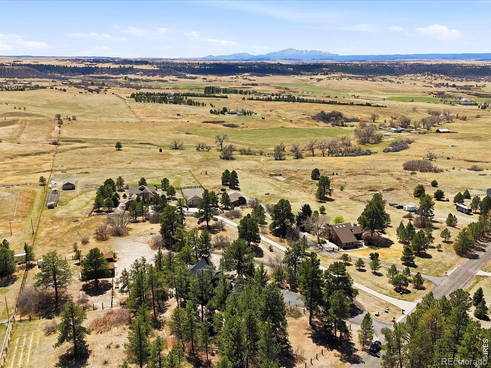 MLS Image #42 for 8987  village pines circle,franktown, Colorado