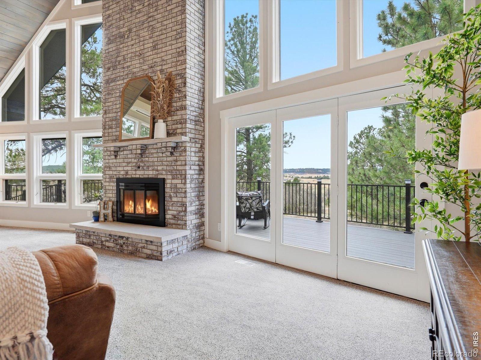 MLS Image #7 for 8987  village pines circle,franktown, Colorado