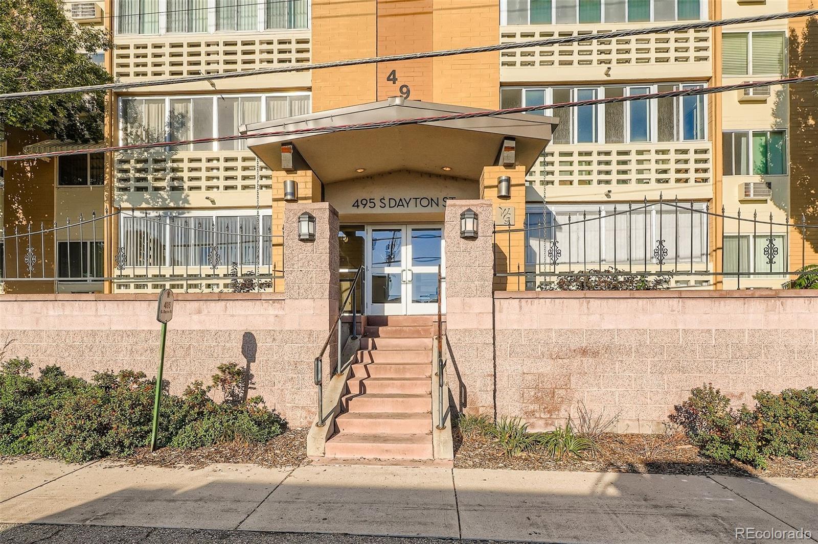 MLS Image #12 for 495 s dayton street,denver, Colorado
