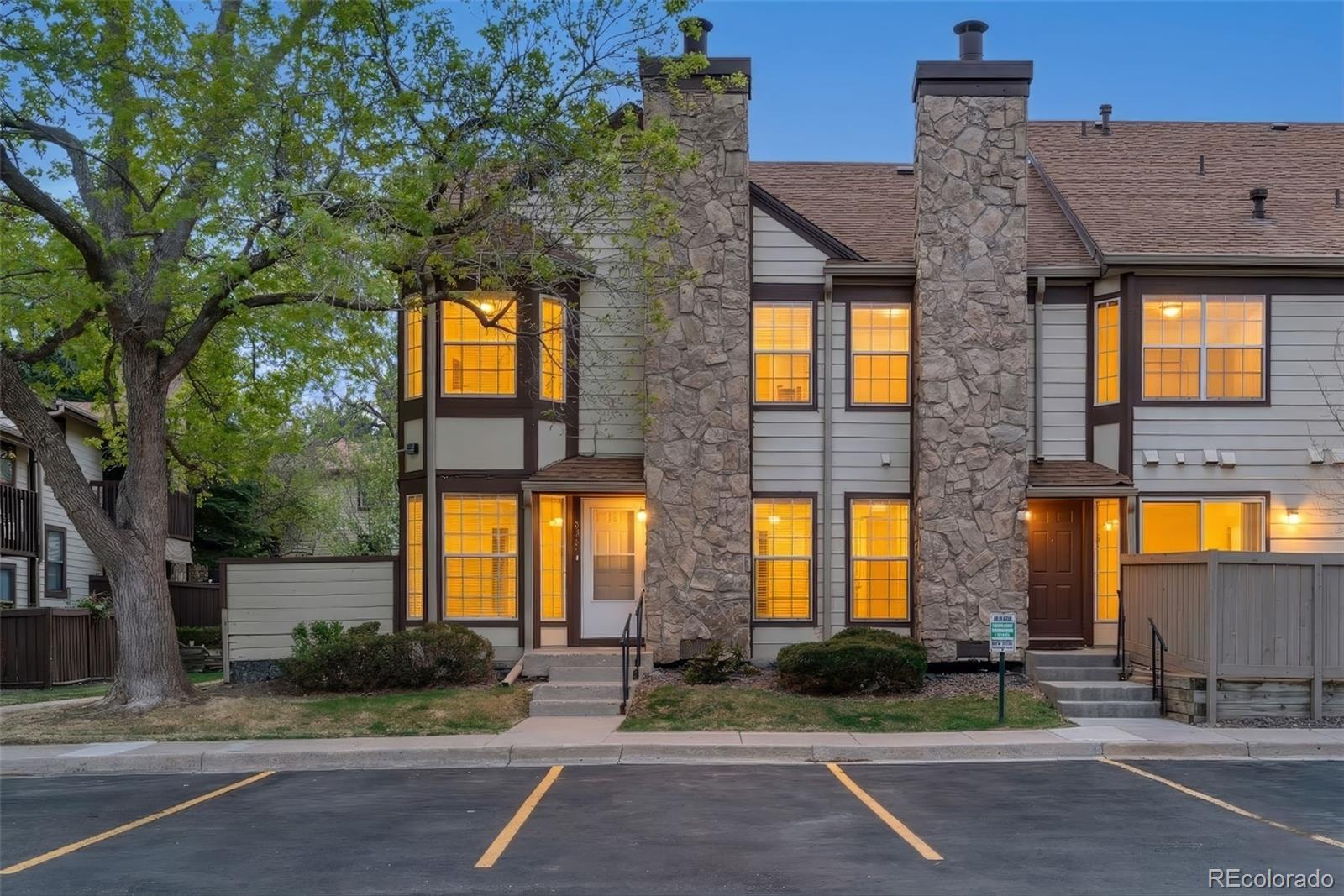 MLS Image #34 for 8690  allison street c,arvada, Colorado
