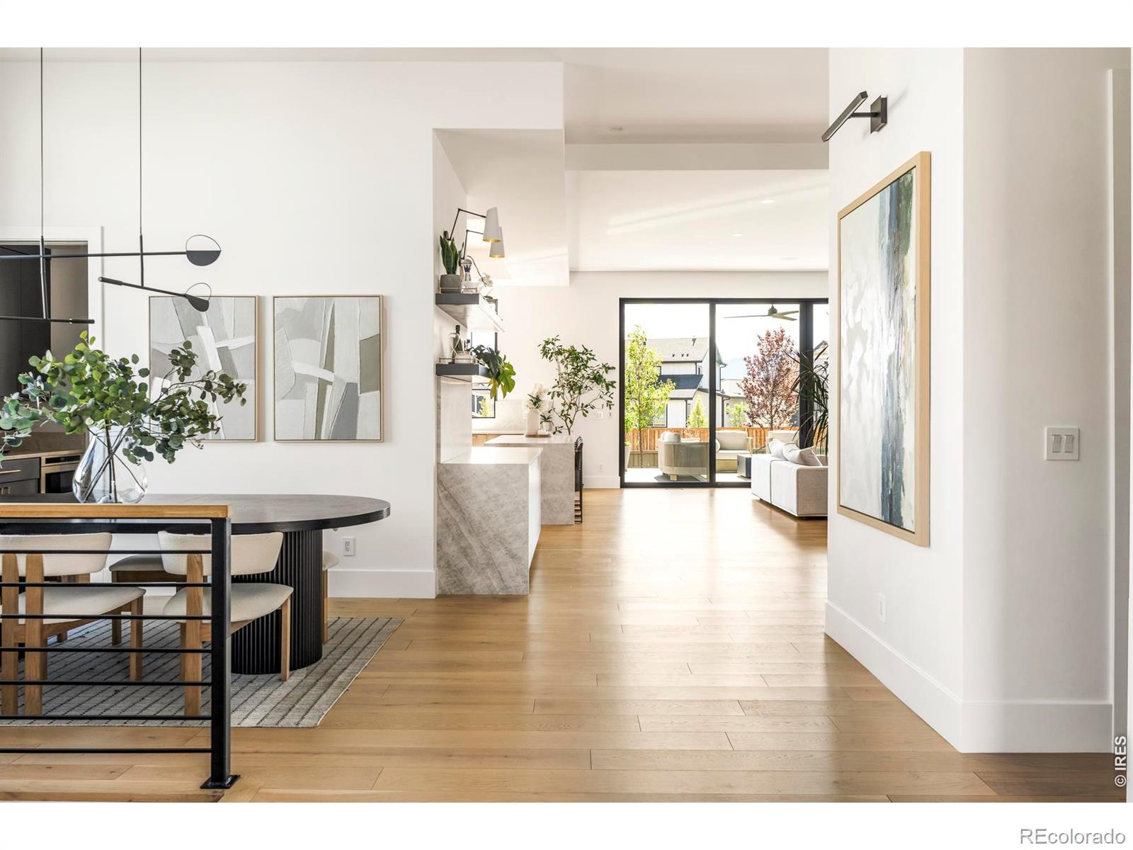 MLS Image #3 for 908  pikes peak lane,louisville, Colorado