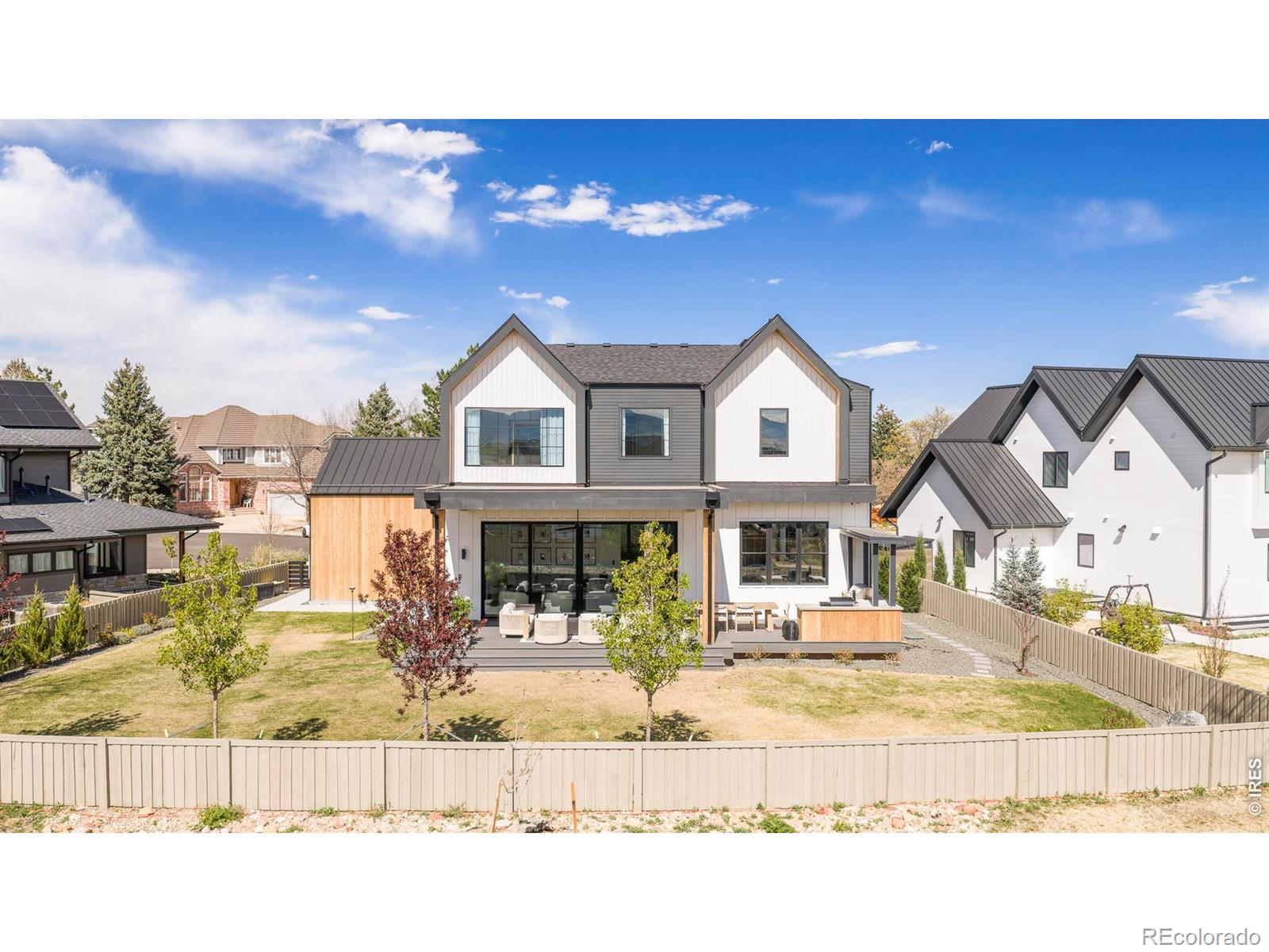 MLS Image #38 for 908  pikes peak lane,louisville, Colorado