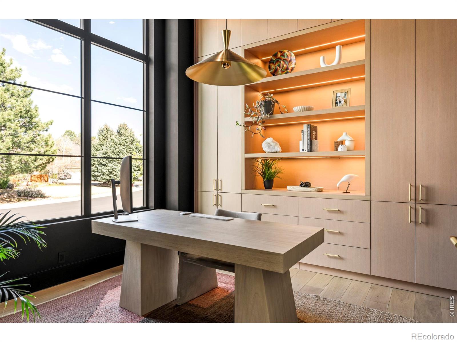 MLS Image #4 for 908  pikes peak lane,louisville, Colorado