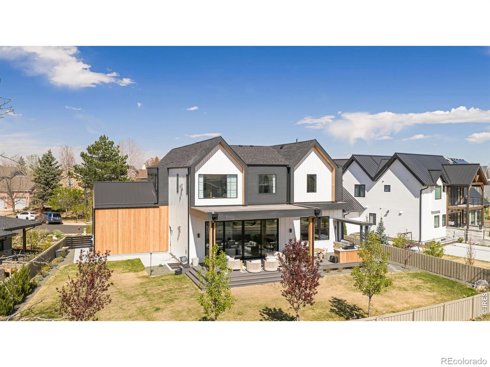 MLS Image #41 for 908  pikes peak lane,louisville, Colorado