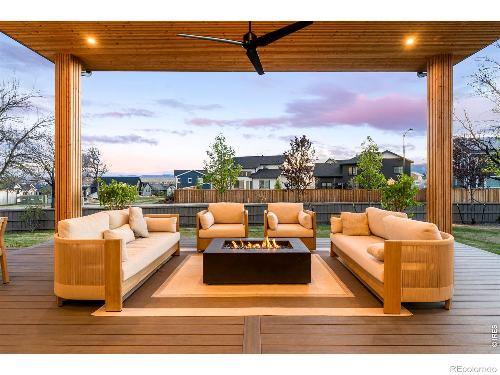 MLS Image #45 for 908  pikes peak lane,louisville, Colorado